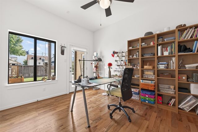 7703 Janak Drive, Houston, TX 77055