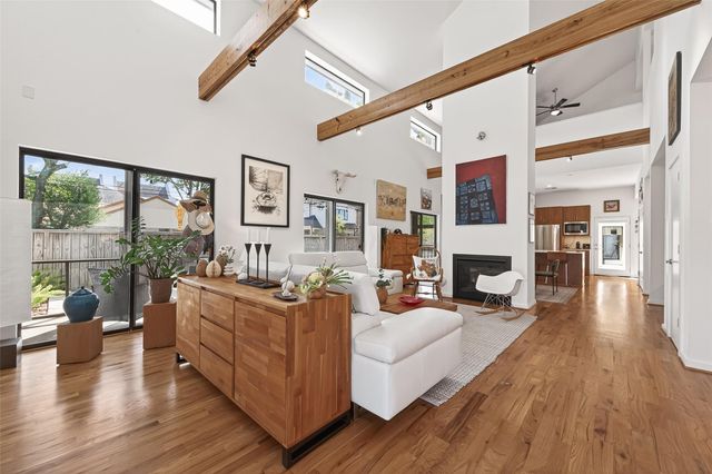 7703 Janak Drive, Houston, TX 77055