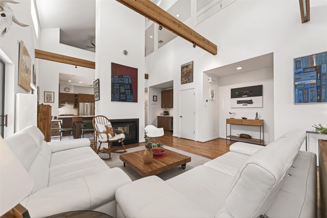 7703 Janak Drive, Houston, TX 77055