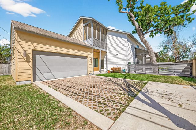 7703 Janak Drive, Houston, TX 77055