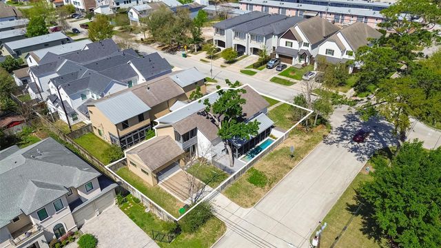 7703 Janak Drive, Houston, TX 77055