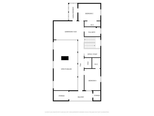 7703 Janak Drive, Houston, TX 77055