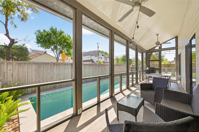 7703 Janak Drive, Houston, TX 77055