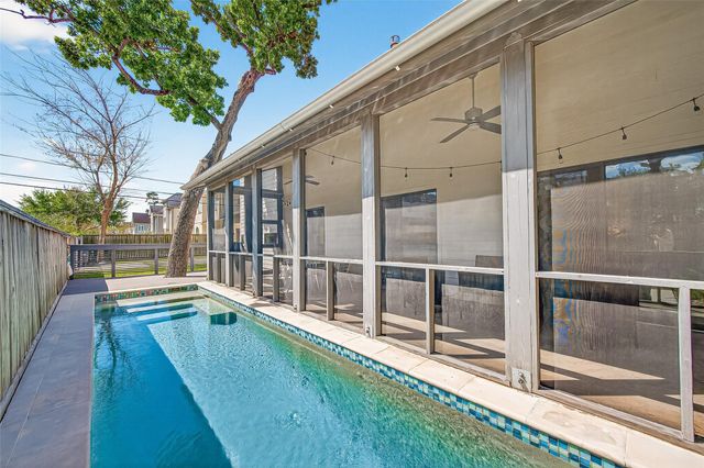 7703 Janak Drive, Houston, TX 77055