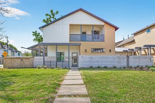 7703 Janak Drive, Houston, TX 77055