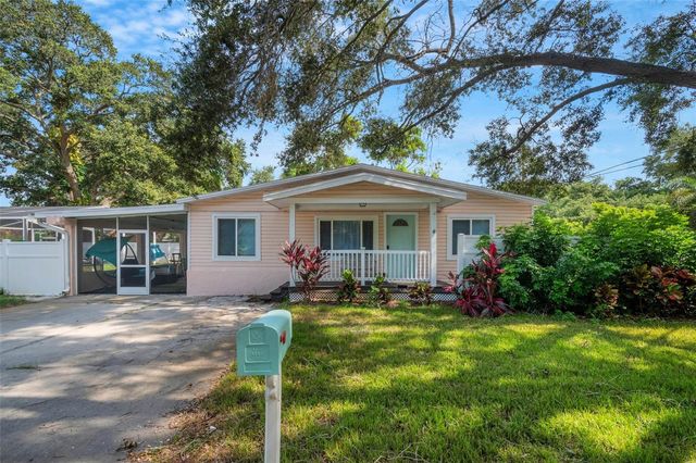 1600 LORETTA AVENUE NW, Largo, FL 33770
