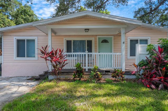 1600 LORETTA AVENUE NW, Largo, FL 33770