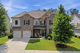 4575 Alister Park Drive, Cumming, GA 30040