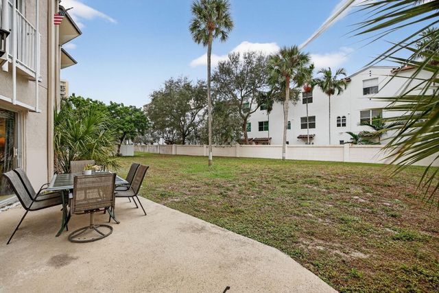 1967 S Ocean Boulevard 103, Pompano Beach, FL 33062