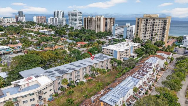 1967 S Ocean Boulevard 103, Pompano Beach, FL 33062