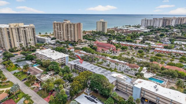 1967 S Ocean Boulevard 103, Pompano Beach, FL 33062