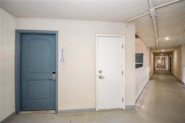 800 Sandcastle Dr 110, Port Aransas, TX 78373