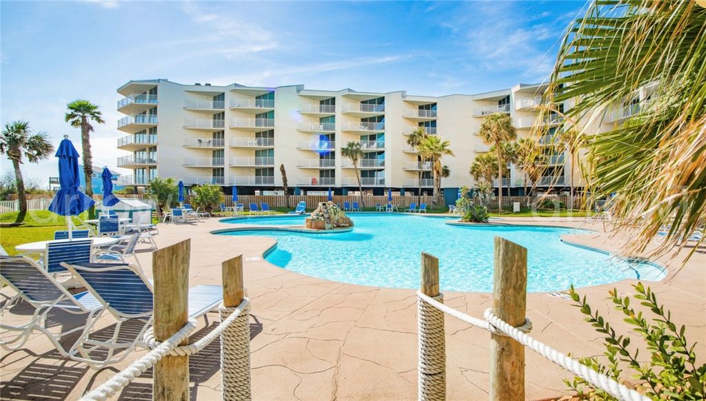 800 Sandcastle Dr 110, Port Aransas, TX 78373