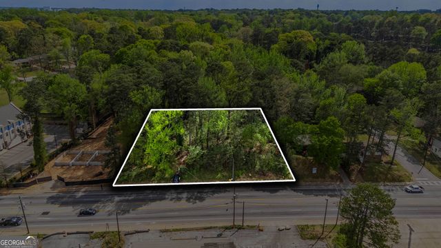 476 Cleveland Avenue, Atlanta, GA 30315