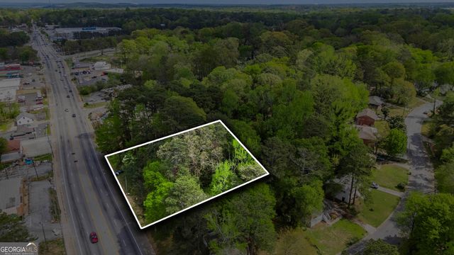476 Cleveland Avenue, Atlanta, GA 30315