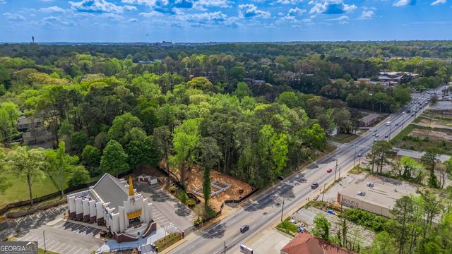 476 Cleveland Avenue, Atlanta, GA 30315