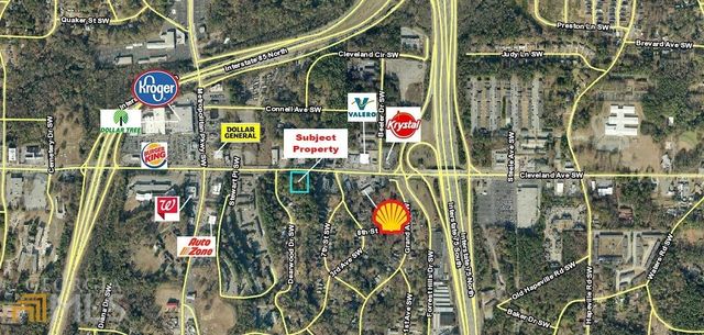 476 Cleveland Avenue, Atlanta, GA 30315