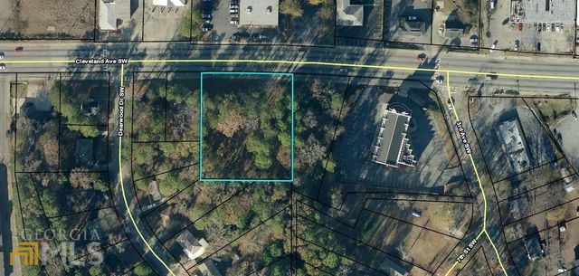 476 Cleveland Avenue, Atlanta, GA 30315