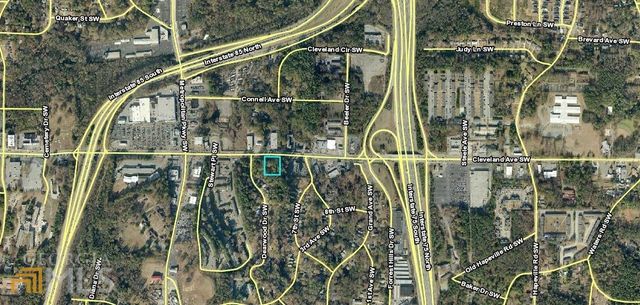 476 Cleveland Avenue, Atlanta, GA 30315
