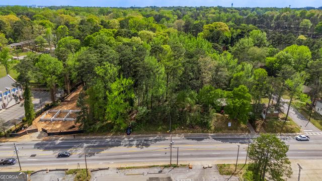 476 Cleveland Avenue, Atlanta, GA 30315