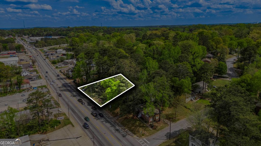 476 Cleveland Avenue, Atlanta, GA 30315