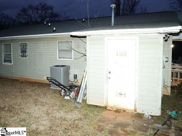 Address unavailable.