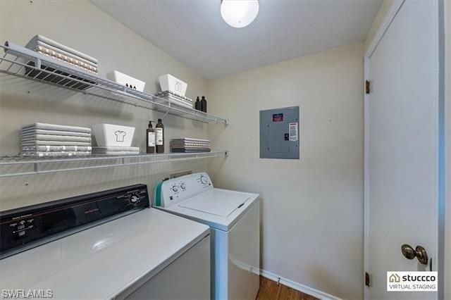 106 Siena WAY 1503, Naples, FL 34119