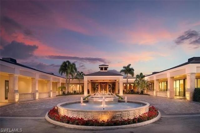 106 Siena WAY 1503, Naples, FL 34119