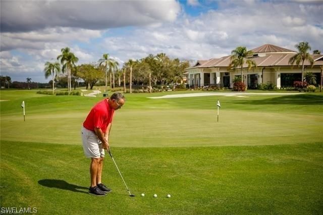 106 Siena WAY 1503, Naples, FL 34119