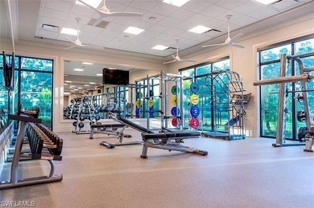 106 Siena WAY 1503, Naples, FL 34119