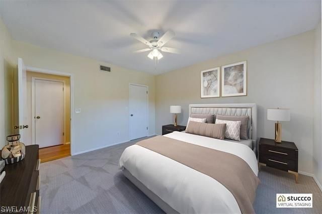 106 Siena WAY 1503, Naples, FL 34119