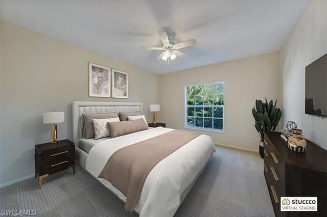 106 Siena WAY 1503, Naples, FL 34119