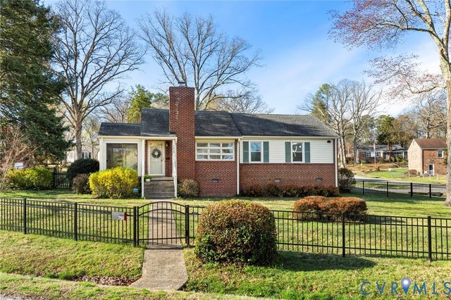 7519 Roswell Rd, Henrico, VA 23229