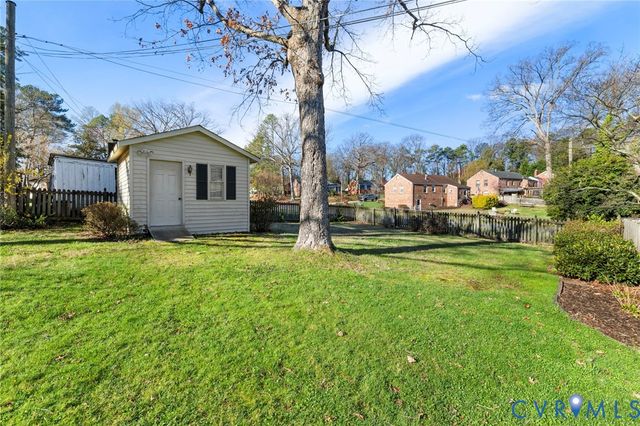 7519 Roswell Rd, Henrico, VA 23229