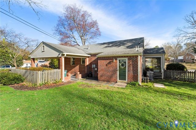 7519 Roswell Rd, Henrico, VA 23229