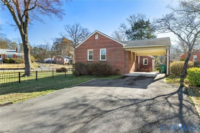 7519 Roswell Rd, Henrico, VA 23229