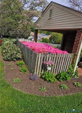 7519 Roswell Rd, Henrico, VA 23229