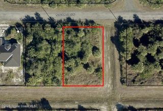 806 Novak Street SW, Palm Bay, FL 32908