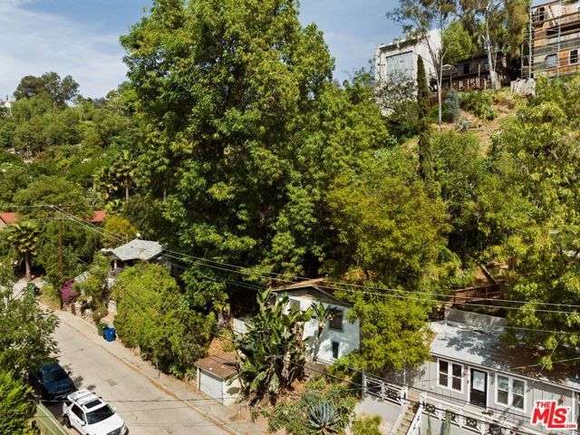 420 Museum Drive, Los Angeles, CA 90065