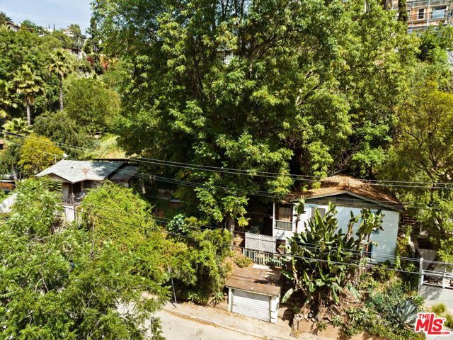 420 Museum Drive, Los Angeles, CA 90065