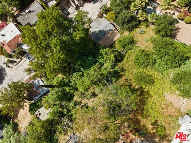 420 Museum Drive, Los Angeles, CA 90065