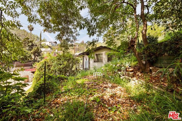 420 Museum Drive, Los Angeles, CA 90065