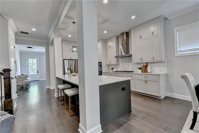 140 Wards Crossing Way, Johns Creek, GA 30022