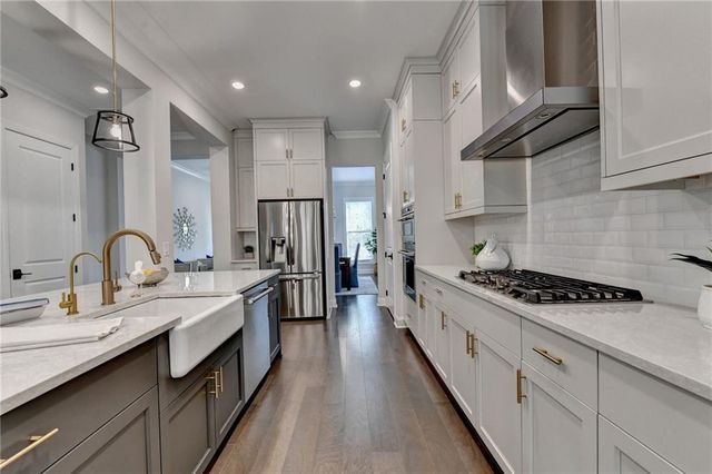 140 Wards Crossing Way, Johns Creek, GA 30022