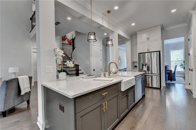 140 Wards Crossing Way, Johns Creek, GA 30022