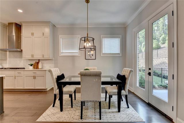 140 Wards Crossing Way, Johns Creek, GA 30022