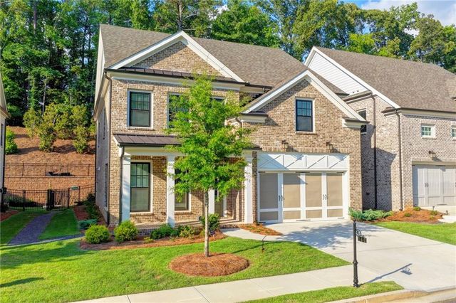 140 Wards Crossing Way, Johns Creek, GA 30022