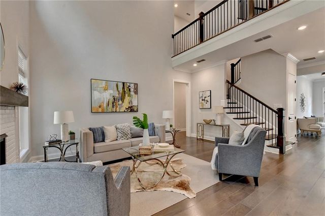 140 Wards Crossing Way, Johns Creek, GA 30022