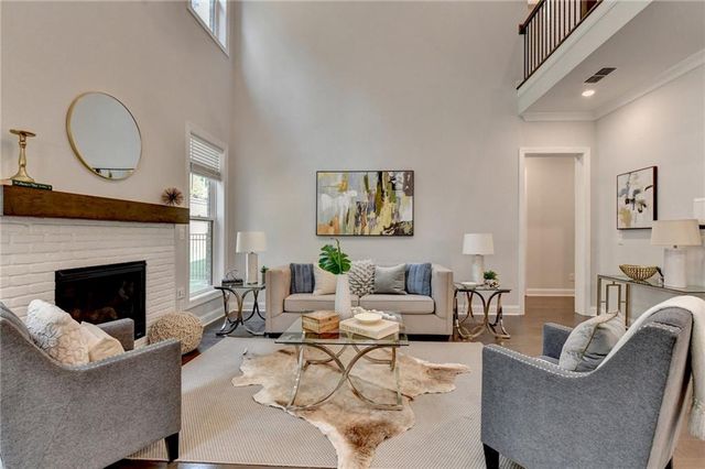 140 Wards Crossing Way, Johns Creek, GA 30022