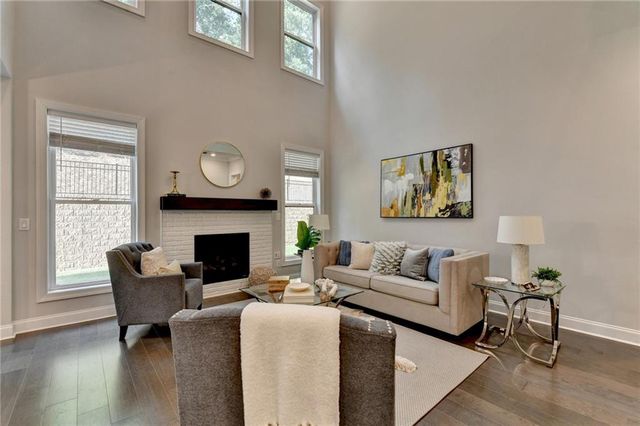 140 Wards Crossing Way, Johns Creek, GA 30022